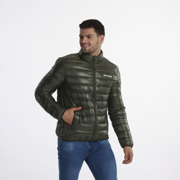 WINTRO Jakna alexander jacket M - WIA245M700-20