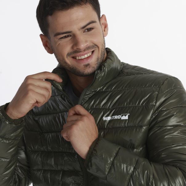 WINTRO Jakna alexander jacket M - WIA245M700-20