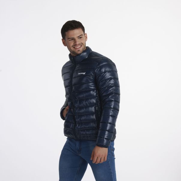 WINTRO Jakna alexander jacket M - WIA245M700-61