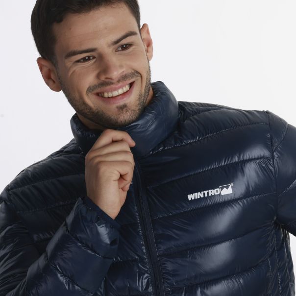 WINTRO Jakna alexander jacket M - WIA245M700-61