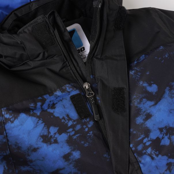 WINTRO Jakna exton jacket BG - WIA253B501-20