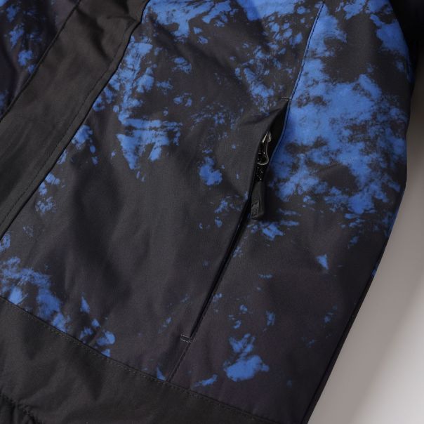 WINTRO Jakna exton jacket BG - WIA253B501-20