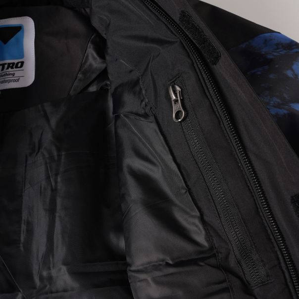 WINTRO Jakna exton jacket BG - WIA253B501-20