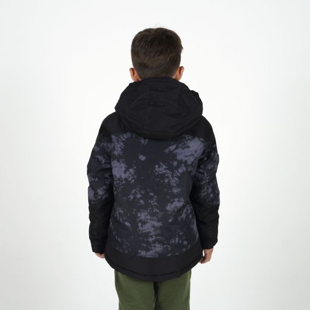 WINTRO Jakna exton jacket BG - WIA253B501-31