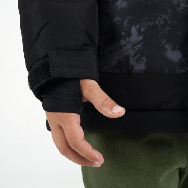 WINTRO Jakna exton jacket BG - WIA253B501-31