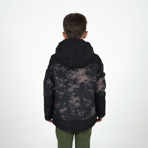 WINTRO Jakna exton jacket BG - WIA253B501-98