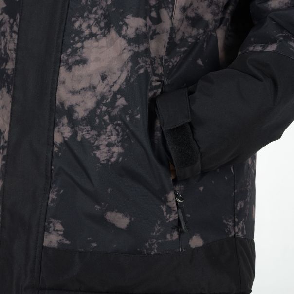 WINTRO Jakna exton jacket BG - WIA253B501-98