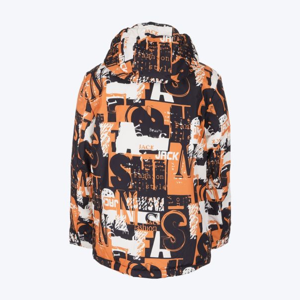 WINTRO Jakna monte jacket BG - WIA253B503-45