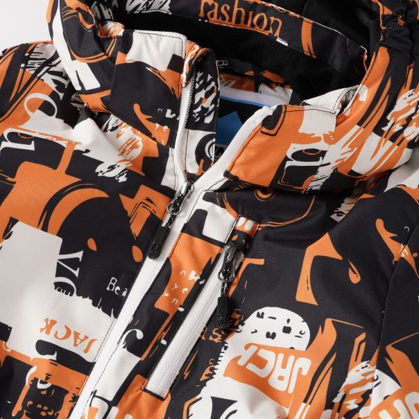 WINTRO Jakna monte jacket BG - WIA253B503-45