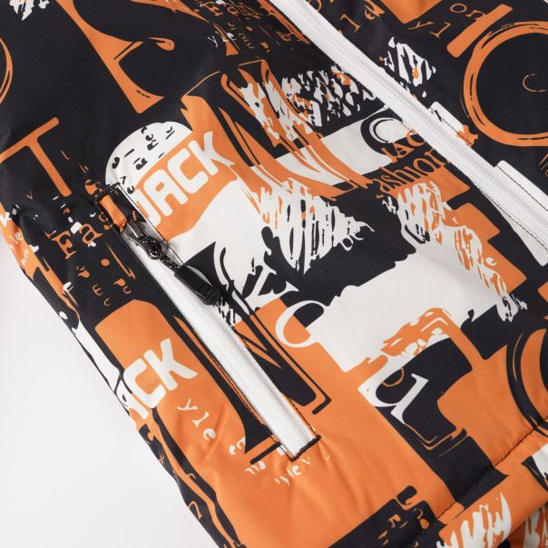 WINTRO Jakna monte jacket BG - WIA253B503-45