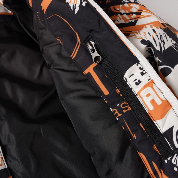 WINTRO Jakna monte jacket BG - WIA253B503-45