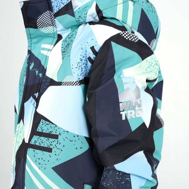 WINTRO Jakna atlas jacket BG - WIA253B504-06