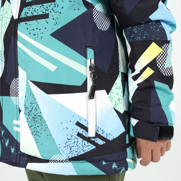 WINTRO Jakna atlas jacket BG - WIA253B504-06