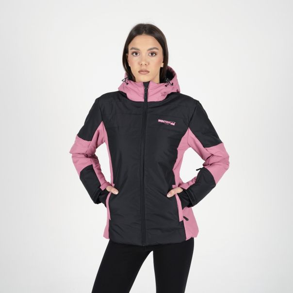 WINTRO Jakna brea jacket W - WIA253F502-08
