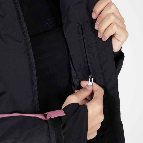 WINTRO Jakna brea jacket W - WIA253F502-08