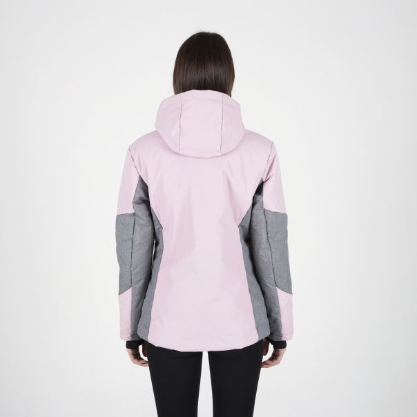 WINTRO Jakna brea jacket W - WIA253F502-84