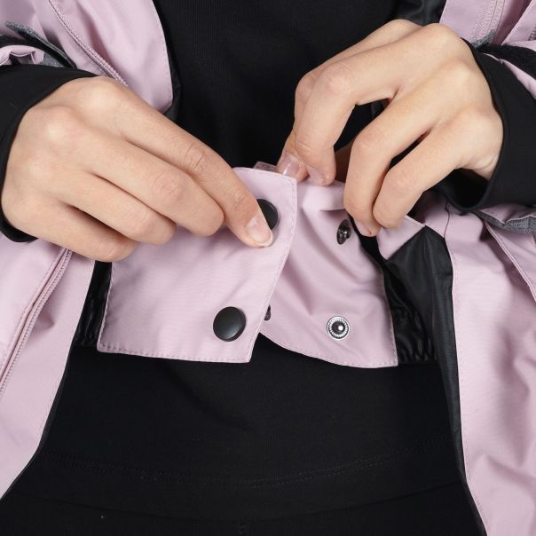 WINTRO Jakna brea jacket W - WIA253F502-84