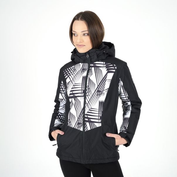 WINTRO Jakna elodie jacket W - WIA253F503-01