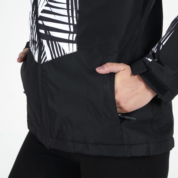 WINTRO Jakna elodie jacket W - WIA253F503-01