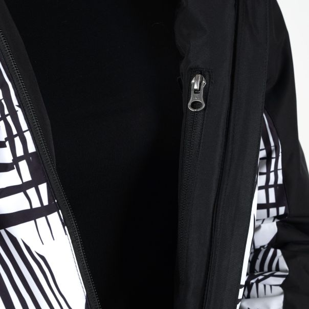 WINTRO Jakna elodie jacket W - WIA253F503-01