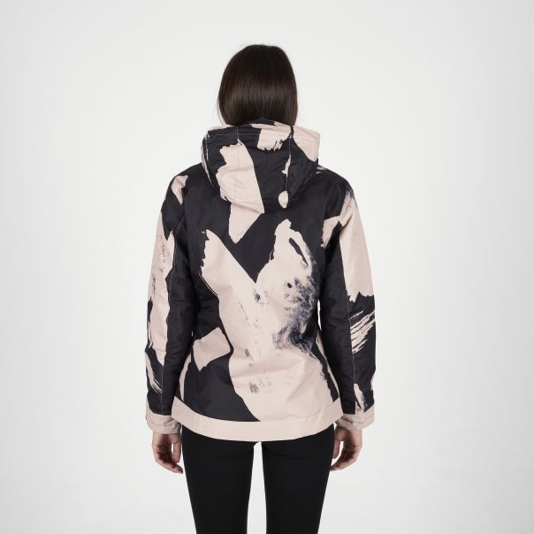 WINTRO Jakna ines jacket W - WIA253F505-92