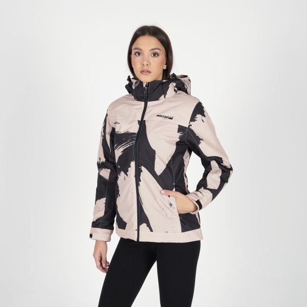 WINTRO Jakna ines jacket W - WIA253F505-92