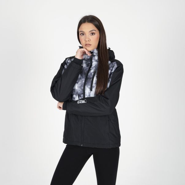 WINTRO Jakna koa jacket W - WIA253F506-01