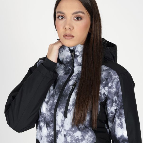 WINTRO Jakna koa jacket W - WIA253F506-01