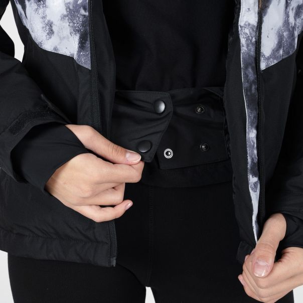 WINTRO Jakna koa jacket W - WIA253F506-01