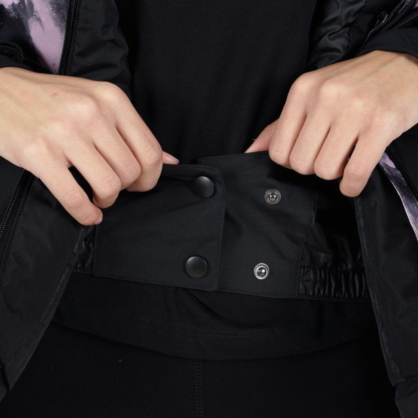 WINTRO Jakna koa jacket W - WIA253F506-80