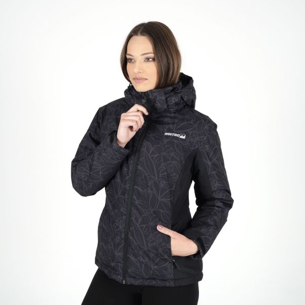 WINTRO Jakna lumi jacket W - WIA253F508-01