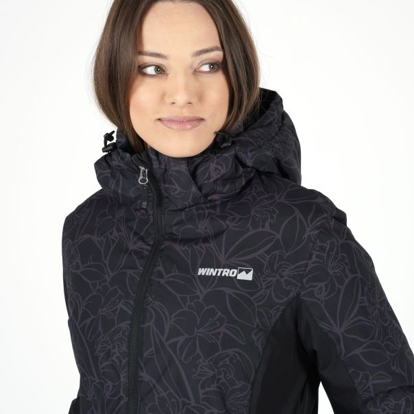 WINTRO Jakna lumi jacket W - WIA253F508-01