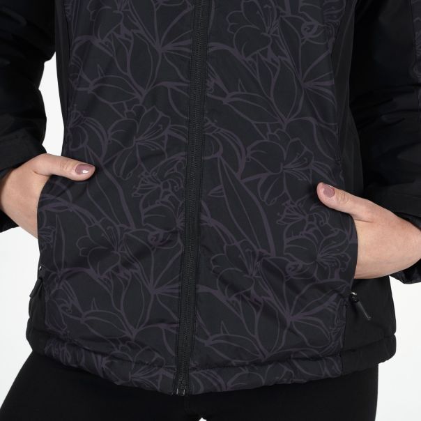 WINTRO Jakna lumi jacket W - WIA253F508-01