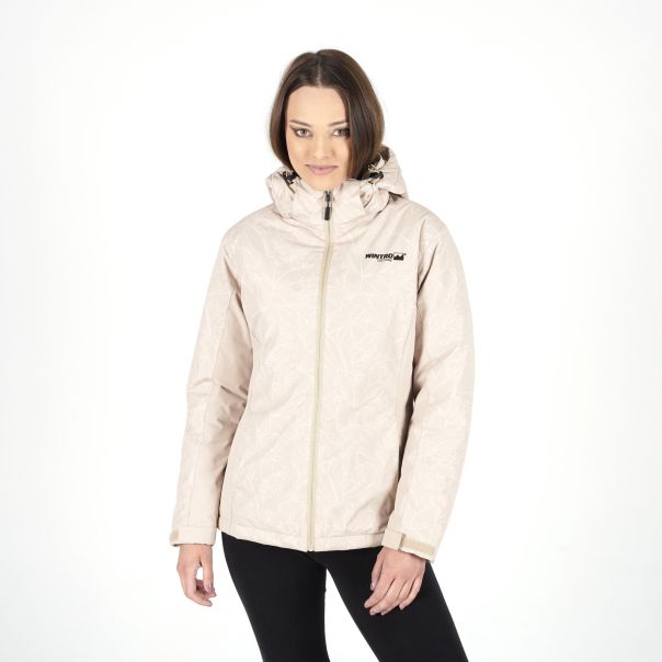WINTRO Jakna lumi jacket W - WIA253F508-92