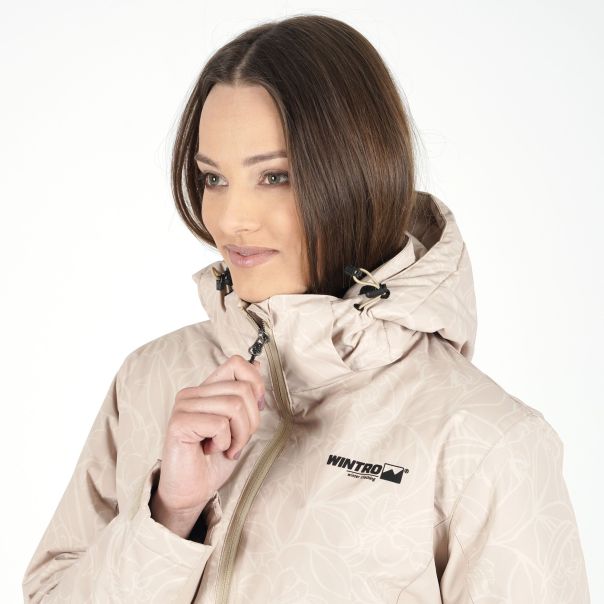 WINTRO Jakna lumi jacket W - WIA253F508-92