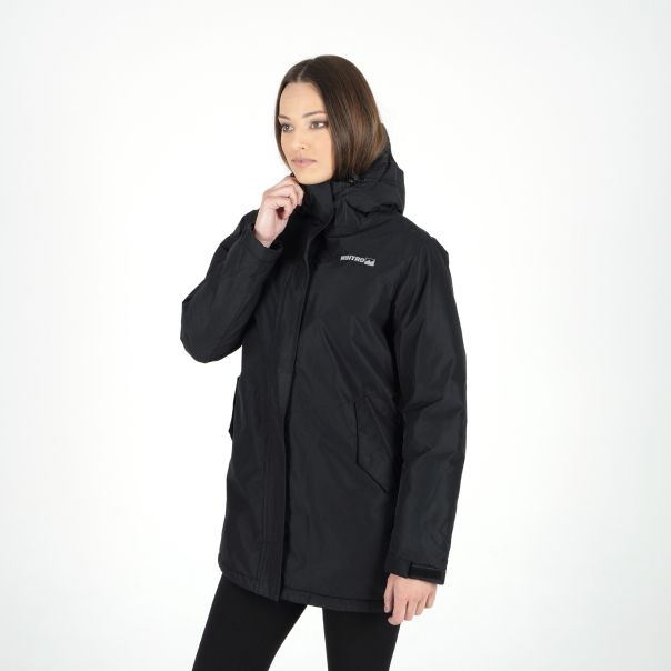 WINTRO Jakna nara jacket W - WIA253F509-01