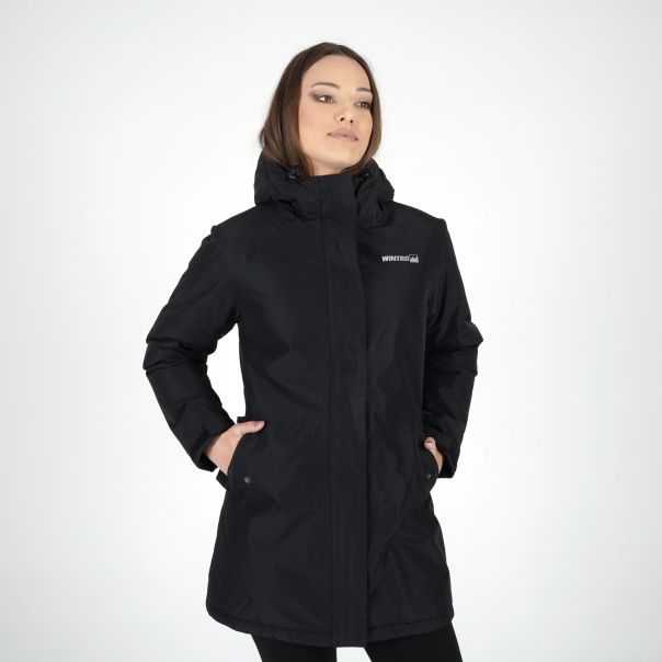 WINTRO Jakna nara jacket W - WIA253F509-01