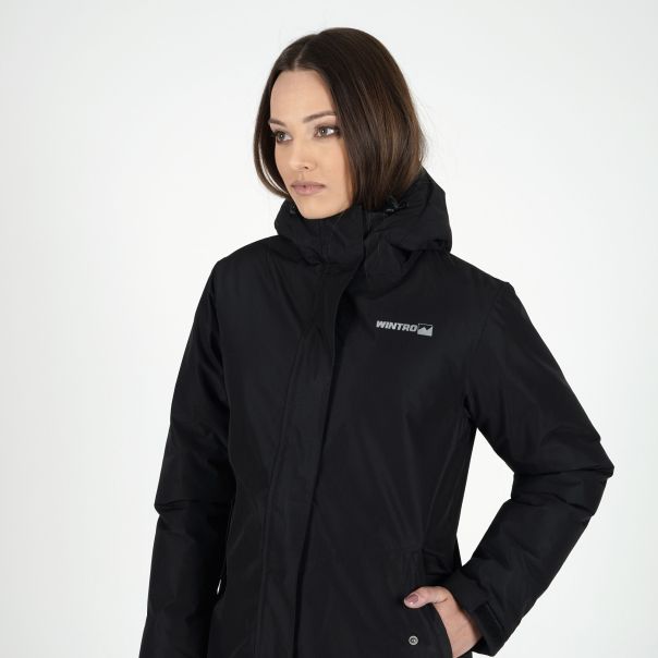 WINTRO Jakna nara jacket W - WIA253F509-01