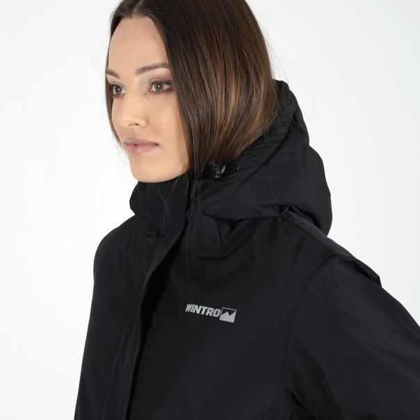 WINTRO Jakna nara jacket W - WIA253F509-01