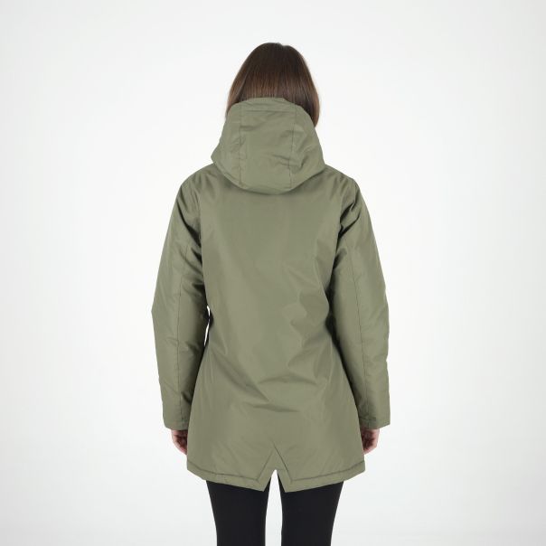 WINTRO Jakna nara jacket W - WIA253F509-63