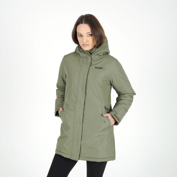 WINTRO Jakna nara jacket W - WIA253F509-63