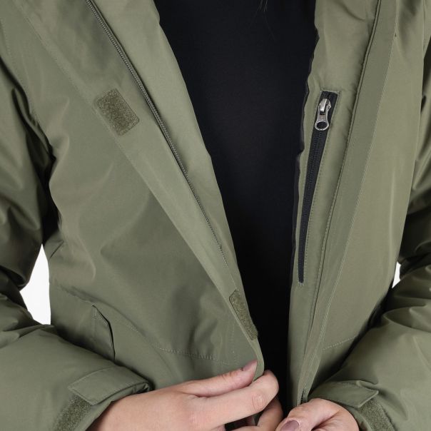 WINTRO Jakna nara jacket W - WIA253F509-63