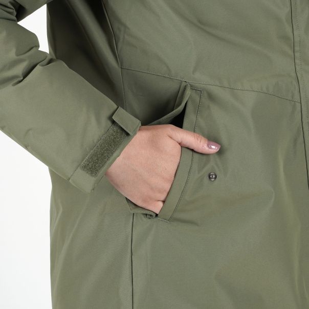 WINTRO Jakna nara jacket W - WIA253F509-63