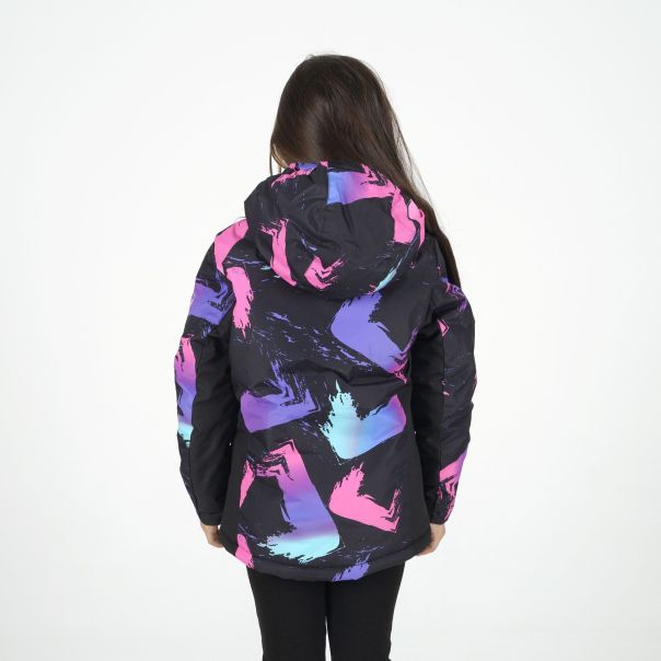 WINTRO Jakna sarai jacket GG - WIA253G501-01