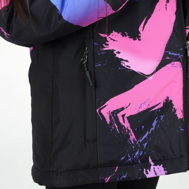 WINTRO Jakna sarai jacket GG - WIA253G501-01