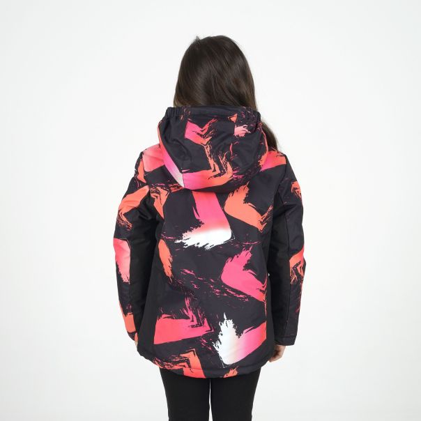 WINTRO Jakna sarai jacket GG - WIA253G501-45