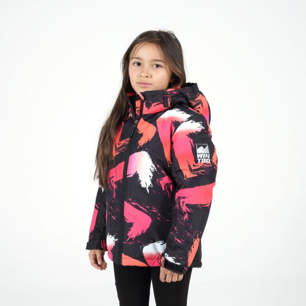 WINTRO Jakna sarai jacket GG - WIA253G501-45