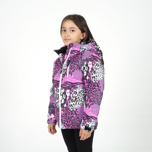 WINTRO Jakna tana jacket GG - WIA253G503-01
