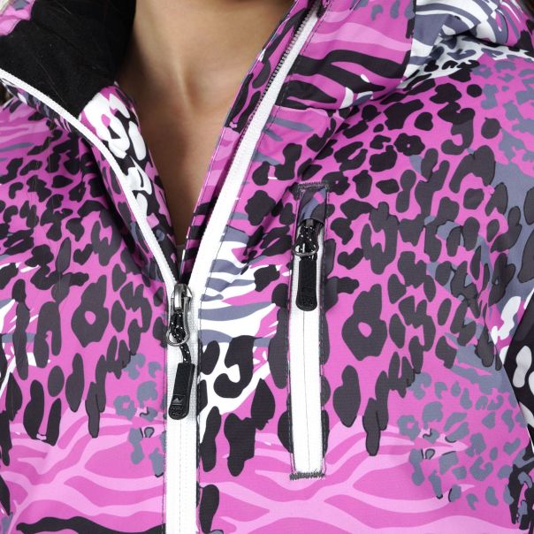 WINTRO Jakna tana jacket GG - WIA253G503-01