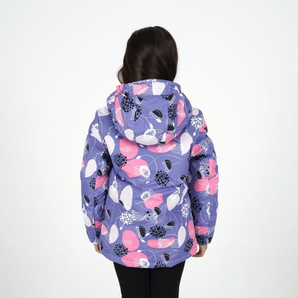 WINTRO Jakna zola jacket GG - WIA253G504-07